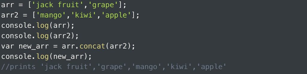 Java code