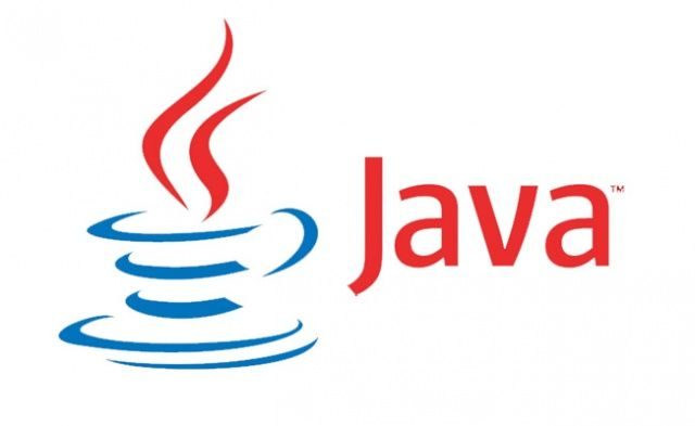 Java Emblem